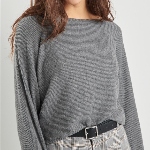 garage knit shirt - Picture 6 of 6